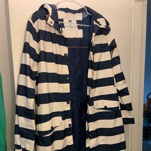 Helly Hansen Lyness Raincoat